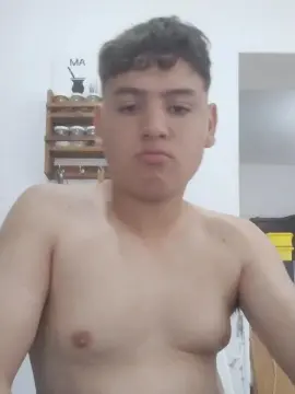 Cam4 Live Porn of Frannz