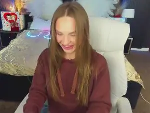 Cam4 Private Sex Chat of KiraGrayy