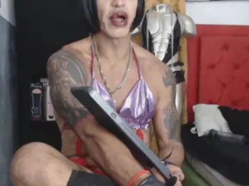Cam4 Adult Webcams of LilithThornHeka