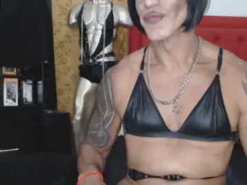 Cam4 Live Sex Cam of LilithThornHeka