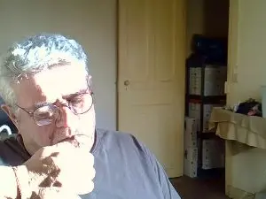 Cam4 Sex Cam of _Hippo_