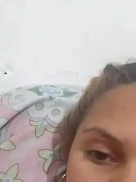 Cam4 Sex Chat of amelicandy21