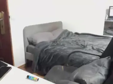 Cam4 Live Sex Cam of andrecampos87