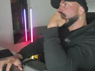 Cam4 Sex Chat of andrecampos87