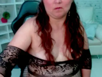 Cam4 Free Porn Cam of elena_milf1