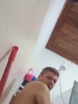 Cam4 Nude Webcam of homemtravesso