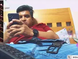 Cam4 Sex Cam of thor496