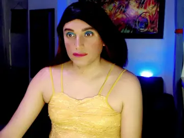 Cam4 Adult Video Chat of Aprilblue