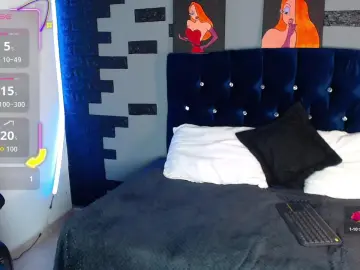 Cam4 Best Webcam of ethanhairy