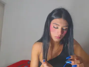 Cam4 Sex Chat of johannatthh