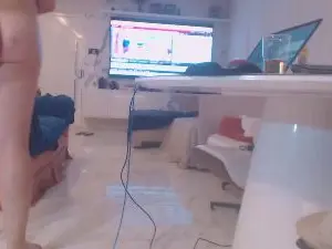 Cam4 Private Sex Chat of rabudoputomacho