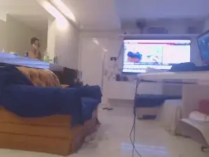 Cam4 Adult Video Chat of rabudoputomacho