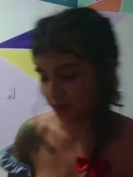 Cam4 Live Porn of Amazonas369