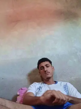 Cam4 Best Webcam of LucasFritz