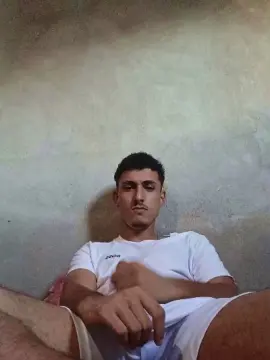 Cam4 Private Sex Chat of LucasFritz