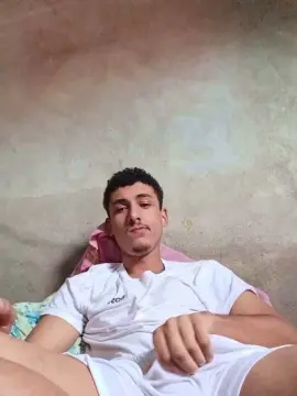 Cam4 Free Live Porn of LucasFritz