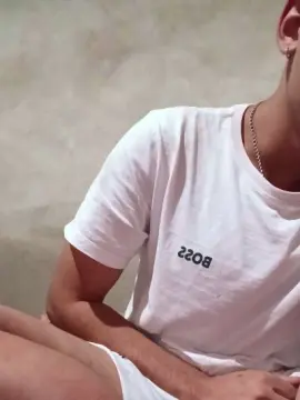 Cam4 Free Porn Cam of LucasFritz