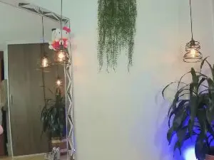 Cam4 Sex Chat of QueenRamona_Hot