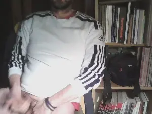 Cam4 Free Porn Cam of furfante___