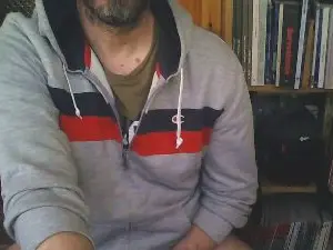 Cam4 Nude Webcam of furfante___