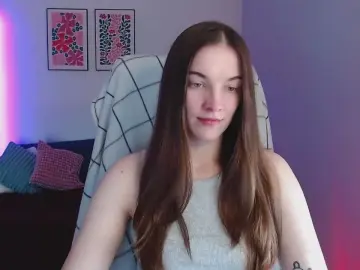 Cam4 Live Sex Cam of kenzie_passion