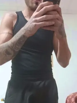 Cam4 Adult Video Chat of moreno1997_