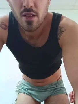 Cam4 Watch Live Sex Cams of moreno1997_