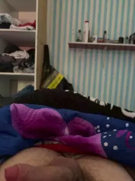 Cam4 Sex Chat of xpenx4