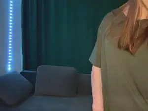 Cam4 Free Porn Cam of AleshaNilmeier