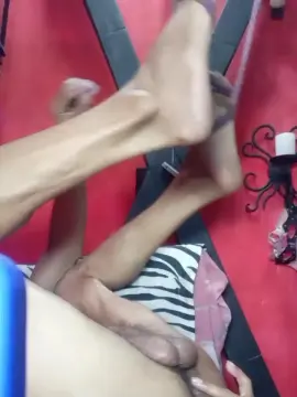 Cam4 Live Sex of Charly_BC_BDSM