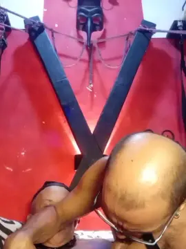 Cam4 Adult Video Chat of Charly_BC_BDSM