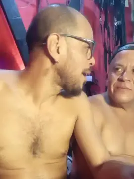 Cam4 Sex Cam of Charly_BC_BDSM