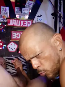 Cam4 Live Sex of Charly_BC_BDSM