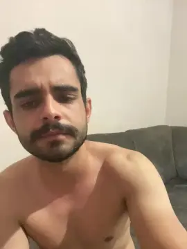 Cam4 Live Sex Cam of LeandroAndr