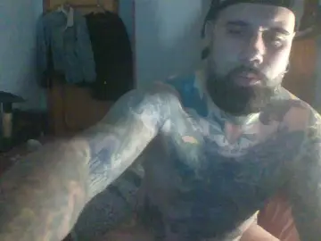 Cam4 Sex Chat of Punisher21cm