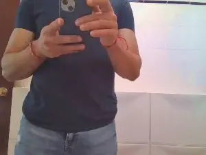 Cam4 Free Live Porn of Rab8888