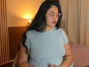 Cam4 Sex Chat of _Little_Ivy