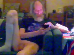 Cam4 Live Porn of allnighter4ever