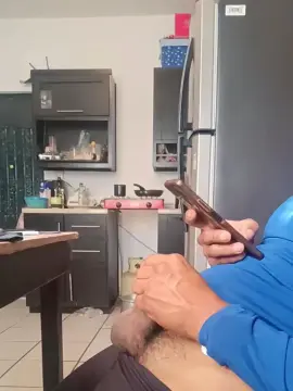 Cam4 Nude Webcam of francisco1259