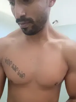 Cam4 Live Sex of francisco1259