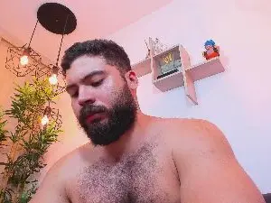 Cam4 Adult Webcam of sebastianvilla_