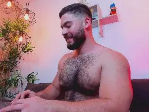 Cam4 Adult Webcam of sebastianvilla_