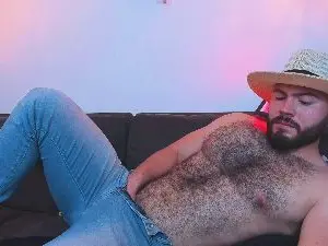 Cam4 Watch Live Sex Cams of sebastianvilla_