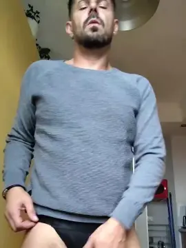 Cam4 Adult Video Chat of Fredylover