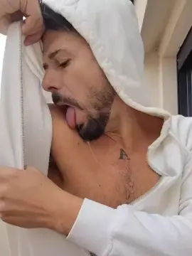 Cam4 Adult Webcam of Fredylover