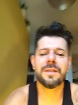 Cam4 Adult Webcam of Fredylover