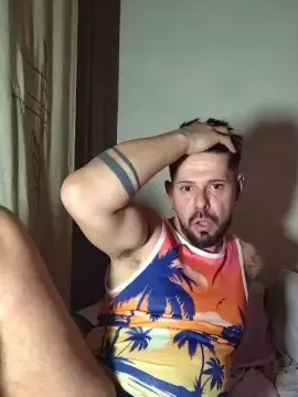 Cam4 Live Sex of Fredylover