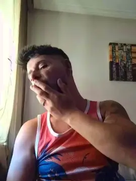 Cam4 Live Porn of Fredylover