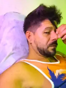 Cam4 Nude Webcam of Fredylover