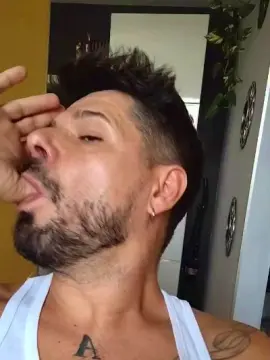 Cam4 Sex Cam of Fredylover